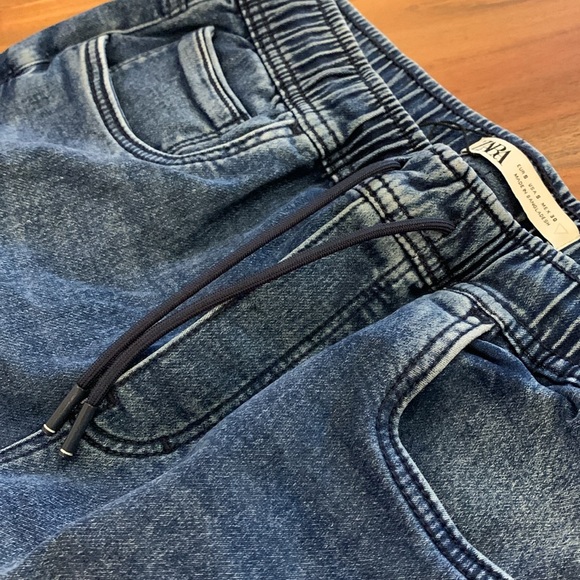 🌴 Zara men’s shorts Used in good condition - Picture 4 of 10